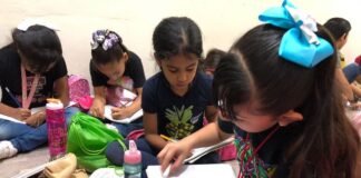 Invita Alcalde Carlos Peña Ortiz a inscribirse al taller de literatura del IRCA