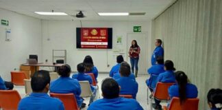 Trabaja Alcalde Carlos Peña Ortiz por una ciudad más sostenible