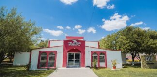 Brinda Alcalde Carlos Peña Ortiz apoyo ante momentos difíciles