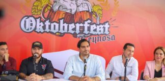 Promueve Gobierno de Reynosa turismo con emprendedores locales