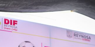 Busca Gobierno de Reynosa interacción y unidad de jóvenes a través del deporte