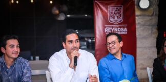 Apoyarán Municipio de Reynosa, Gobierno Estatal y NAFIN a industria local