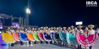 Reynosa presente en los 365 Días Contigo