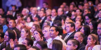 Conmemora Tamaulipas Un año de transformación