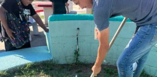 Basura genera graves daños a sistema de drenaje