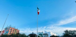 Cumple Tránsito y Vialidad de Reynosa ejercicio cívico