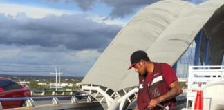 Sanea y embellece Gobierno de Reynosa la infraestructura urbana