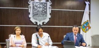Creó Gobierno de Reynosa dos Secretarías: Obras Públicas y Desarrollo Urbano y Medio Ambiente