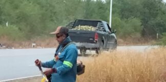 Refuerza Gobierno de Carlos Peña Ortiz acciones para la prevención de inundaciones