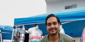 Entregó Alcalde Carlos Peña Ortiz más Becas del Gobierno de Reynosa