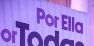 Recorre movimiento “Por Ella, Por Todas”, municipios de Tamaulipas