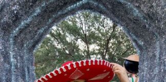 GRAN FIESTA MEXICANA EN NOCHES DE MUSEOS