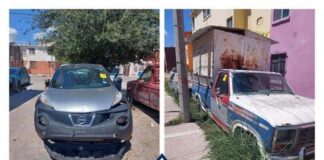 GOBIERNO MUNICIPAL CONTINUA LIBERANDO VIALIDADES PARA ASI MEJORAR TRANSITO VEHICULAR EN AMPLIOS SECTORES DE LA CIUDAD.
