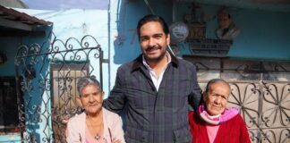 Adoptan en la Aquiles Serdán Programa Municipal para la Gestión Integral del Agua