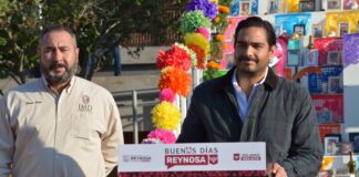 Convoca Gobierno de Reynosa al Premio Municipal del Deporte 2023