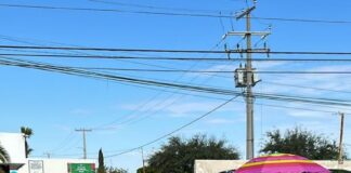 Vigila y resguarda Gobierno de Reynosa afluencia en panteones