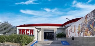 IRCA (Instituto Reynosense para la Cultura y las Artes) LLEGA A SUS 15 AÑOS DE SU FUNDACION