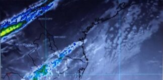 DESCENSO IMPORTANTE EN LA TEMPERATURA PARA REYNOSA, INFORMA PROTECCION CIVIL Y BOMBEROS