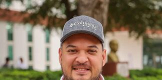 AMOR CON AMOR SE PAGA…EDUARDO “LALO” YAÑEZ