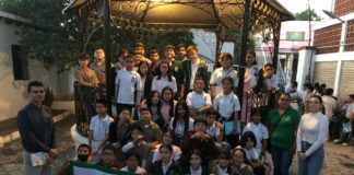 Visitan el Museo Histórico Reynosa para conocer más sobre el arte