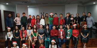 Finalizan alumnos del IRCA taller de piano con un recital