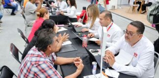Será Reynosa sede de la Feria de Servicios INFONAVIT