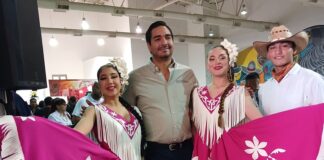 Participó IRCA en Feria de Servicios INFONAVIT Reynosa 2023