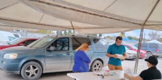 Continúa Gobierno de Reynosa con programa de regularización de auto