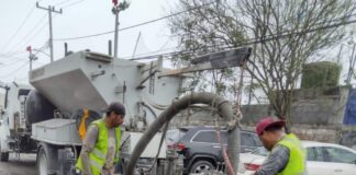 Destinó Gobierno de Carlos Peña Ortiz recursos millonarios a bacheo