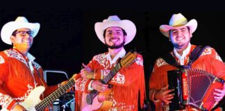 A BAILAR EN PLAZA PRINCIPAL DE REYNOSA, INVITA CARLOS PEÑA ORTIZ