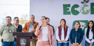 Demuestran ciudadanos responsables y Gobierno de Carlos Peña Ortiz amor por mascotas de Reynosa