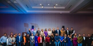 Celebraron Reynosa y Mission la Fiesta de los Cítricos de Texas