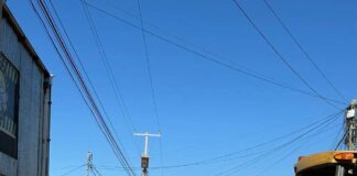 Beneficia Alcalde Carlos Peña Ortiz a vecinos de La Cima con pavimentación hidráulica