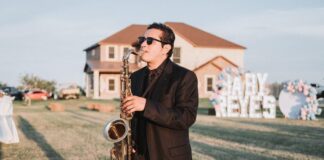 Invita Alcalde Carlos Peña a concierto didáctico de jazz en el IRCA