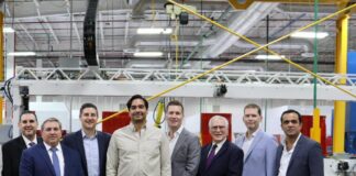 Genera Gobierno del Alcalde Carlos Peña Ortiz inversión extranjera en Reynosa