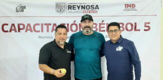 Promueve Gobierno de Carlos Peña Ortiz nuevos deportes