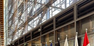 José Luis López lleva el prestigio de la UAT a nivel internacional