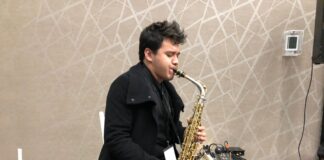 SIN DAR PASO ATRAS CARLOS PEÑA IMPULSA AGENDA CULTURAL DEL IRCA EN LA EXPO REYNOSA 2024