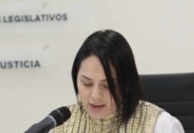 ES CASANDRA DE LOS SANTOS LA PROPUESTA IDEONIA DE MORENA PARA DIPUTADA FEDERAL