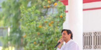 Beneficia Gobierno de Reynosa a “Escuelas Dignas”