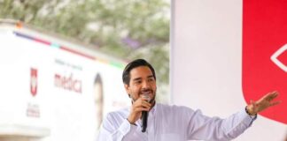 Beneficiarán Municipio y DIF-Reynosa a pacientes de cataratas