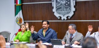 GOBIERNO MUNICIPAL DE REYNOSA CONVOCA A REGLAMENTO PRO ZONA HISTORICA EN REYNOSA