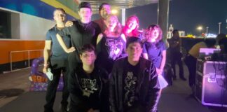 Refrenda Alcalde Carlos Peña Ortiz su compromiso con el fomento de la cultura y las artes