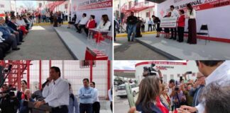 Arranca Colecta Anual de la Cruz Roja