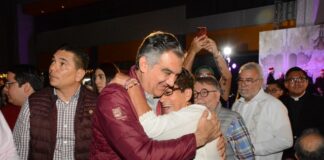 Rendirá Américo su Segundo Informe de Gobierno; «El humanismo llegó para quedarse»