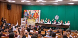 Asamblea de la UAT aprueba dos candidaturas para la Rectoría