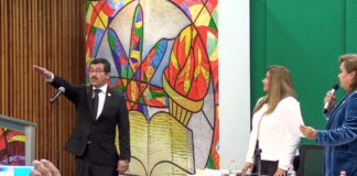 ES DÀMASO ANAYA, NUEVO RECTOR DE LA MAXIMA CASA DE ESTUDIOS DE TAMAULIPAS (LA UAT)