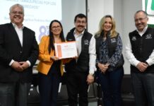 Inicia la UAT la Agenda 8M y el foro “Mujeres tamaulipecas por los derechos”