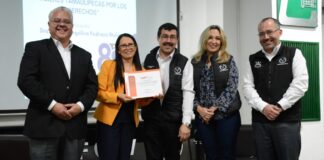 Inicia la UAT la Agenda 8M y el foro “Mujeres tamaulipecas por los derechos”