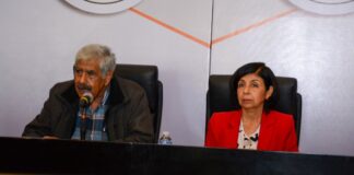 Denuncia la UAT a exfuncionarios por delitos que afectan el patrimonio de la institución